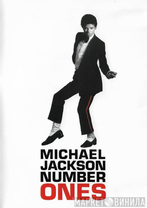  Michael Jackson  - Number Ones