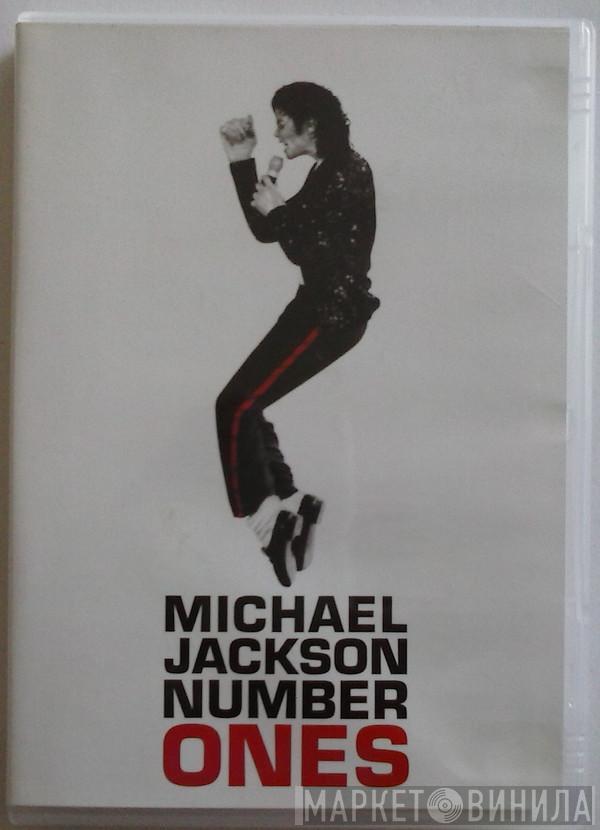  Michael Jackson  - Number Ones