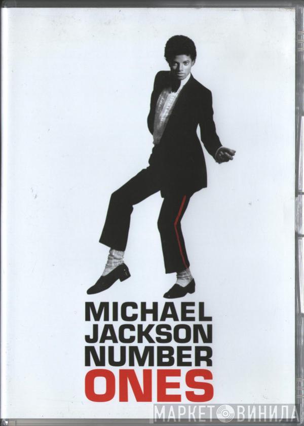  Michael Jackson  - Number Ones