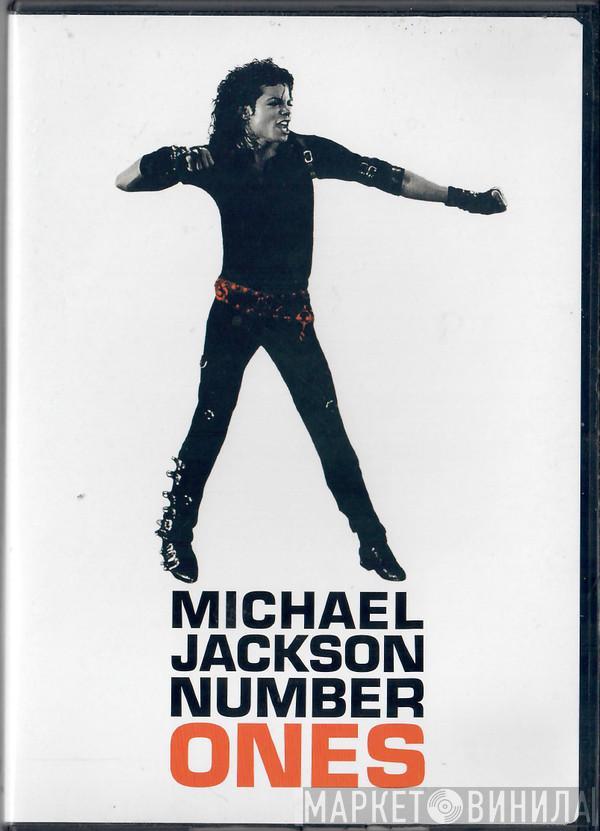  Michael Jackson  - Number Ones