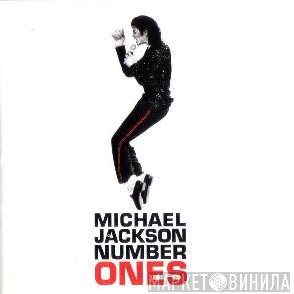  Michael Jackson  - Number Ones
