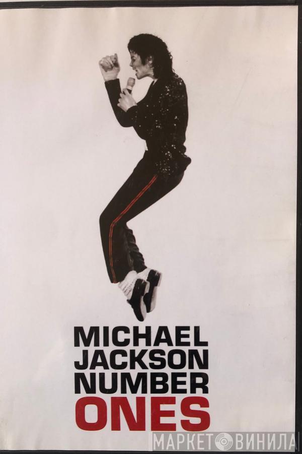  Michael Jackson  - Number Ones