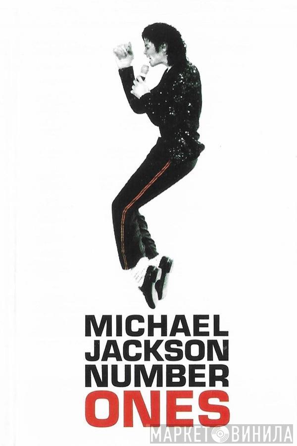  Michael Jackson  - Number Ones