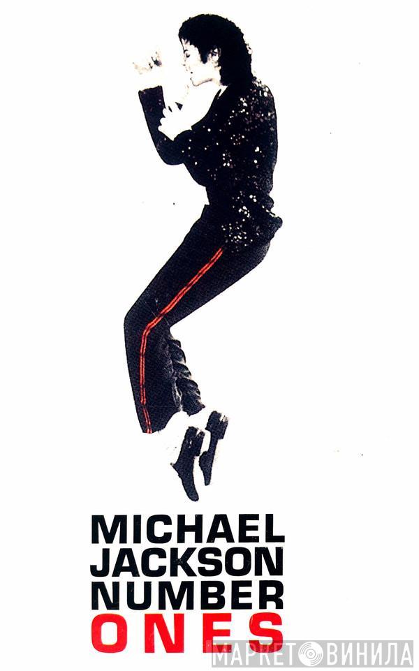  Michael Jackson  - Number Ones