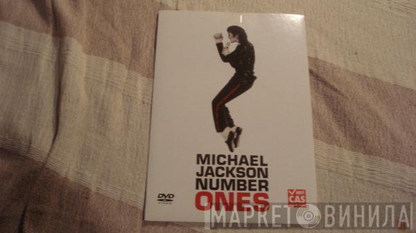  Michael Jackson  - Number Ones