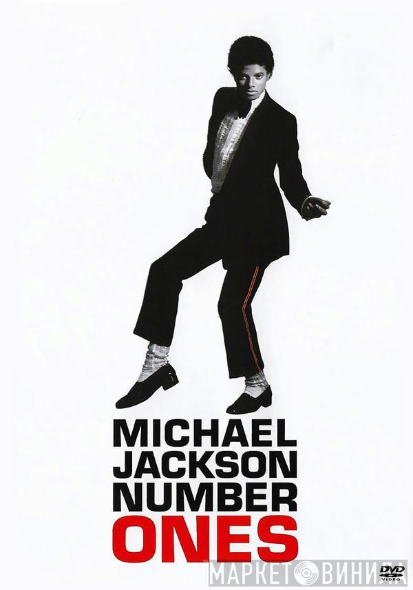  Michael Jackson  - Number Ones