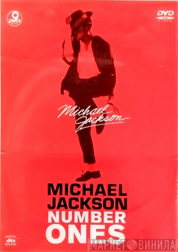  Michael Jackson  - Number Ones