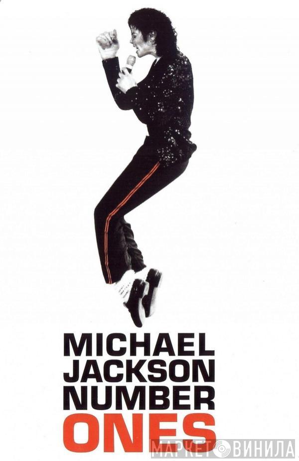  Michael Jackson  - Number Ones