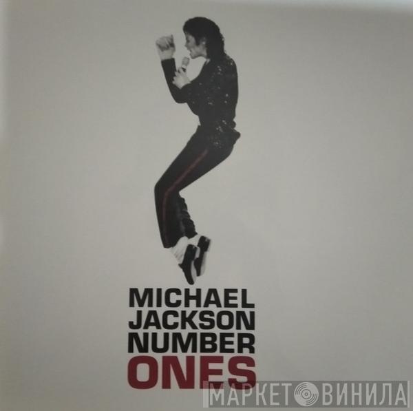  Michael Jackson  - Number Ones