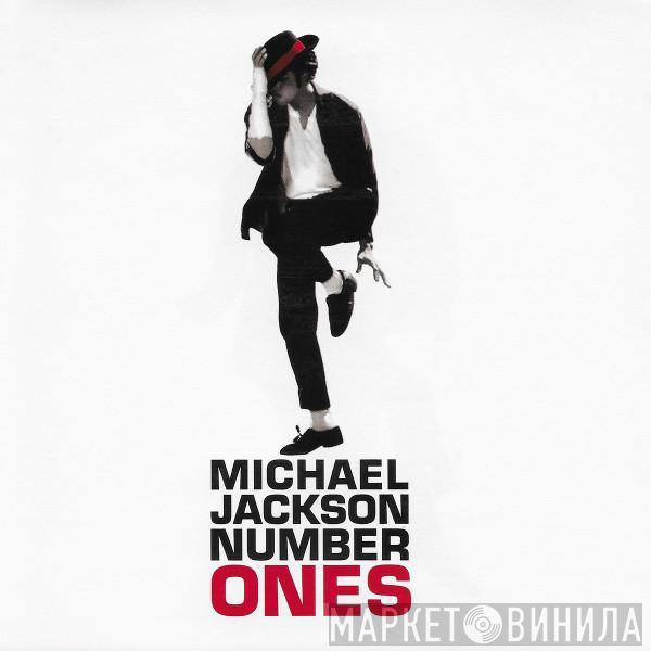  Michael Jackson  - Number Ones