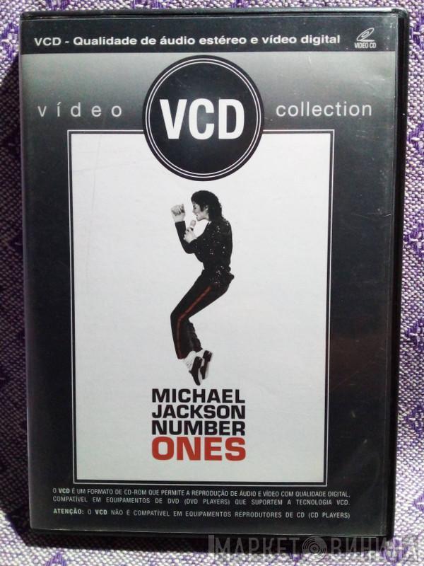  Michael Jackson  - Number Ones