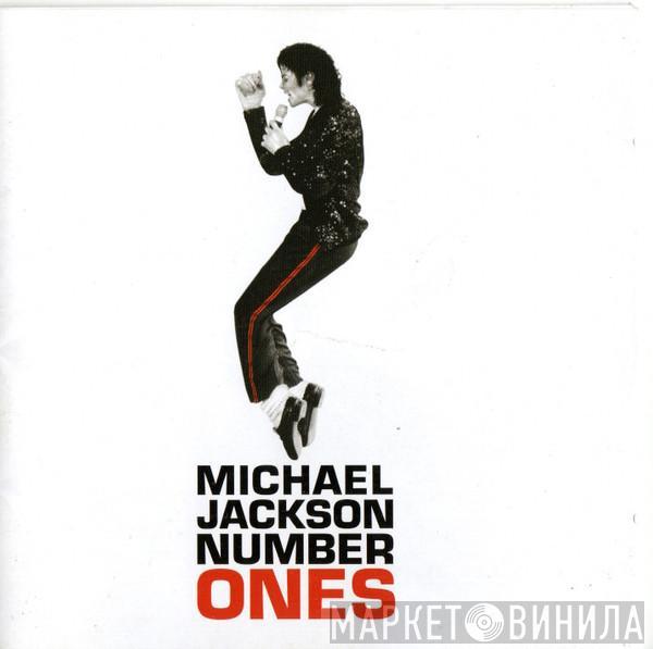  Michael Jackson  - Number Ones