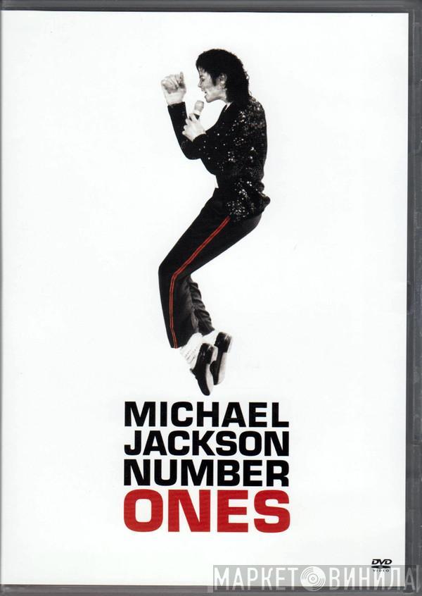  Michael Jackson  - Number Ones