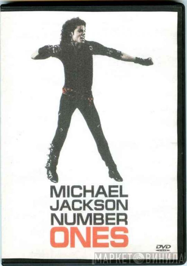  Michael Jackson  - Number Ones