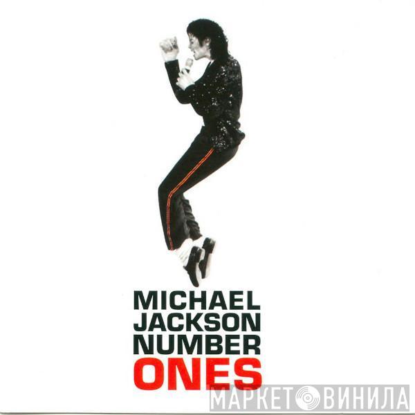  Michael Jackson  - Number Ones