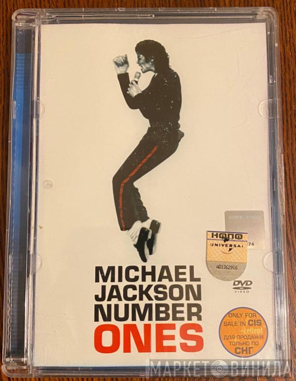  Michael Jackson  - Number Ones