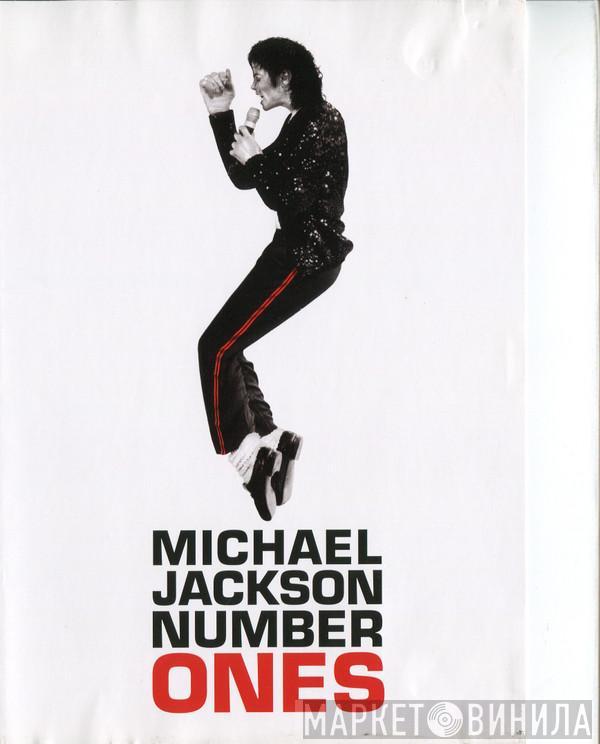  Michael Jackson  - Number Ones