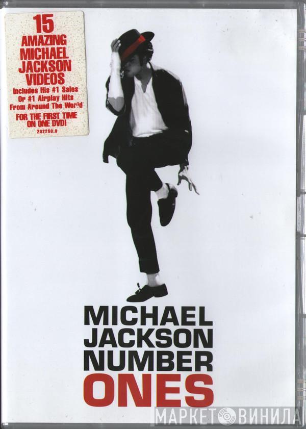  Michael Jackson  - Number Ones