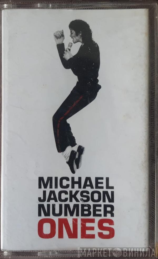  Michael Jackson  - Number Ones