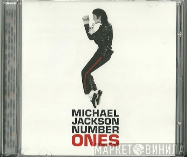  Michael Jackson  - Number Ones