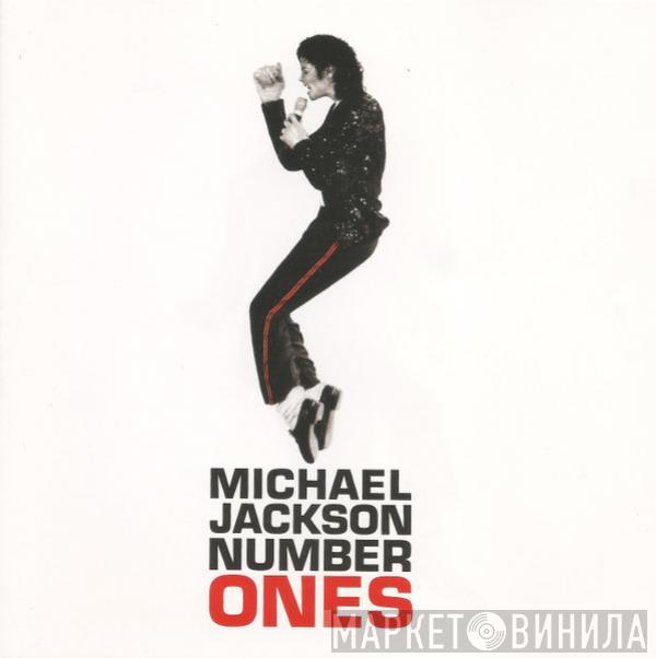  Michael Jackson  - Number Ones