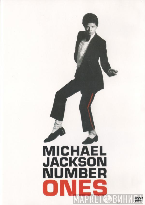  Michael Jackson  - Number Ones