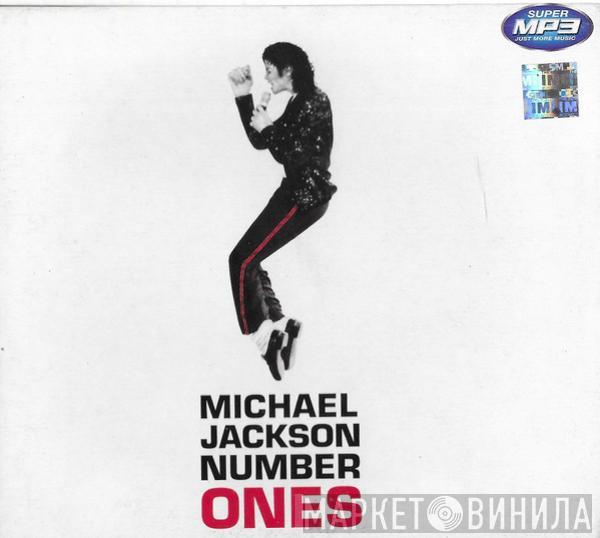  Michael Jackson  - Number Ones