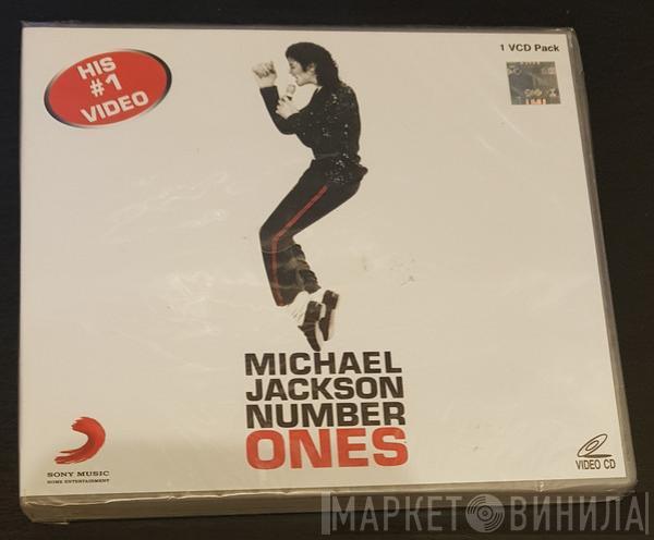  Michael Jackson  - Number Ones