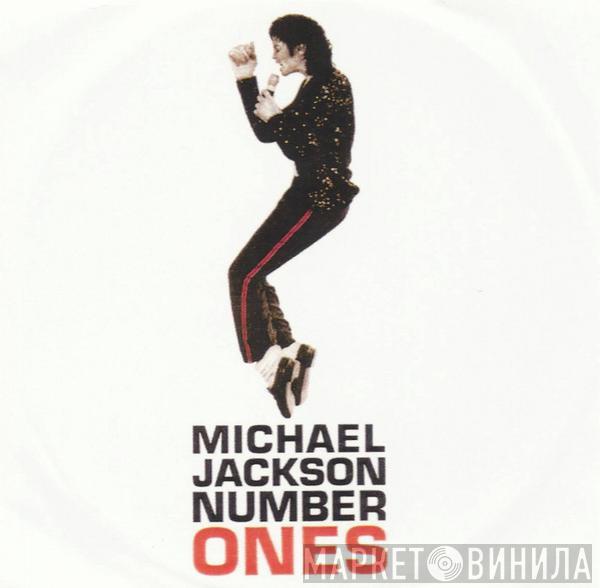 Michael Jackson  - Number Ones
