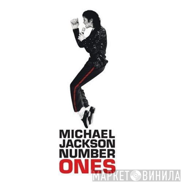 Michael Jackson  - Number Ones