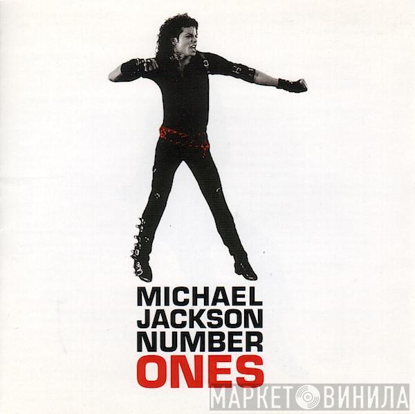 Michael Jackson  - Number Ones