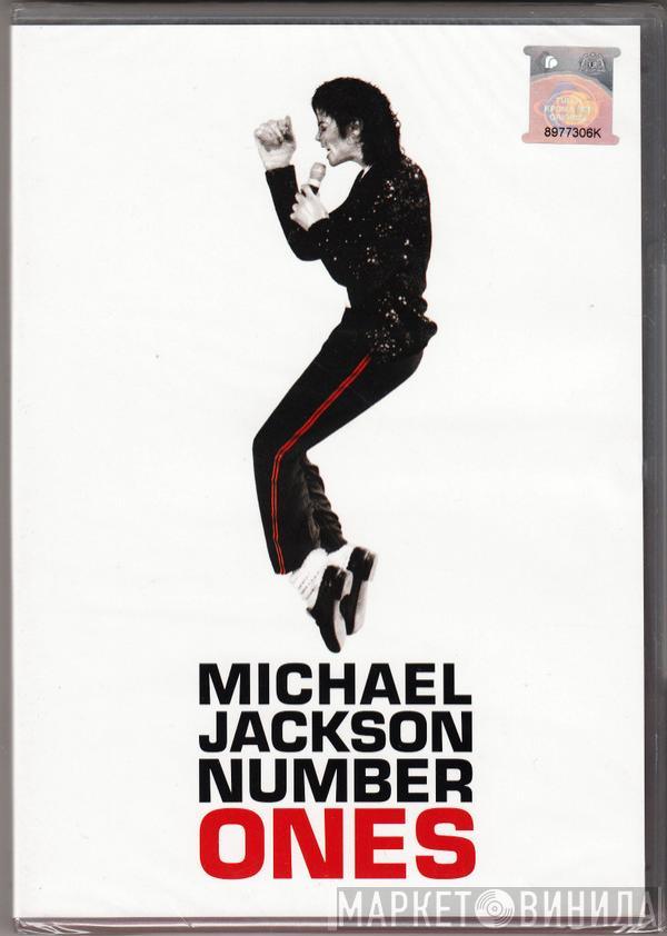  Michael Jackson  - Number Ones