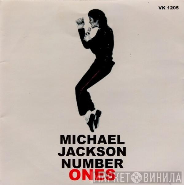 Michael Jackson  - Number Ones