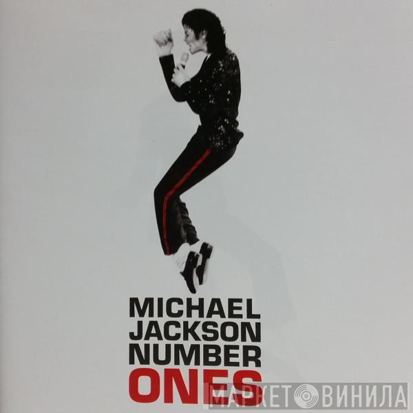  Michael Jackson  - Number Ones