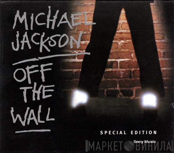  Michael Jackson  - Off The Wall (Special Edition)