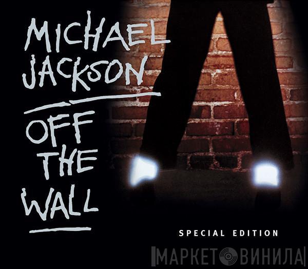  Michael Jackson  - Off The Wall