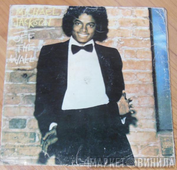  Michael Jackson  - Off The Wall