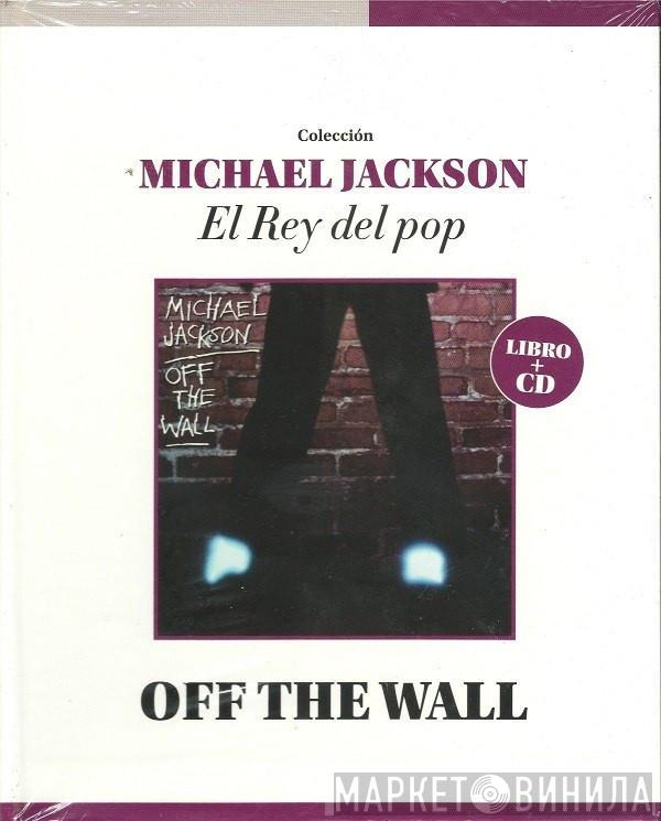 Michael Jackson  - Off The Wall
