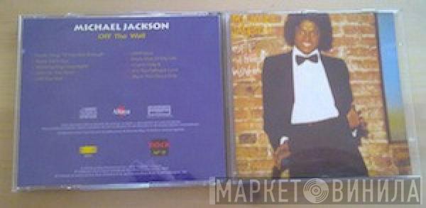  Michael Jackson  - Off The Wall