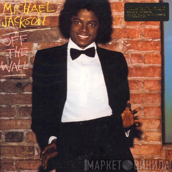 Michael Jackson - Off The Wall