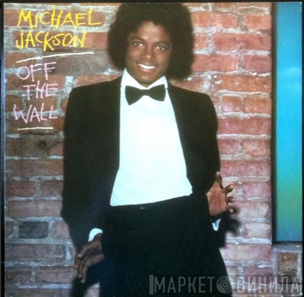  Michael Jackson  - Off The Wall