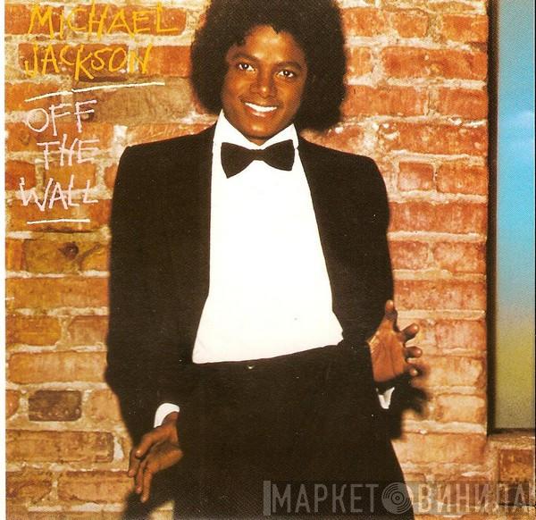 Michael Jackson - Off The Wall
