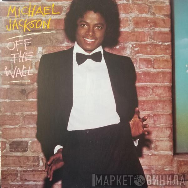  Michael Jackson  - Off The Wall