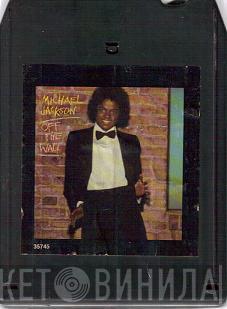  Michael Jackson  - Off The Wall