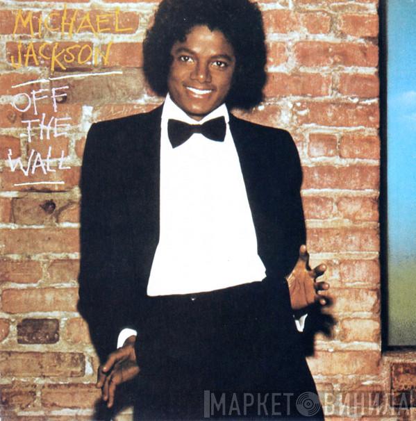  Michael Jackson  - Off The Wall