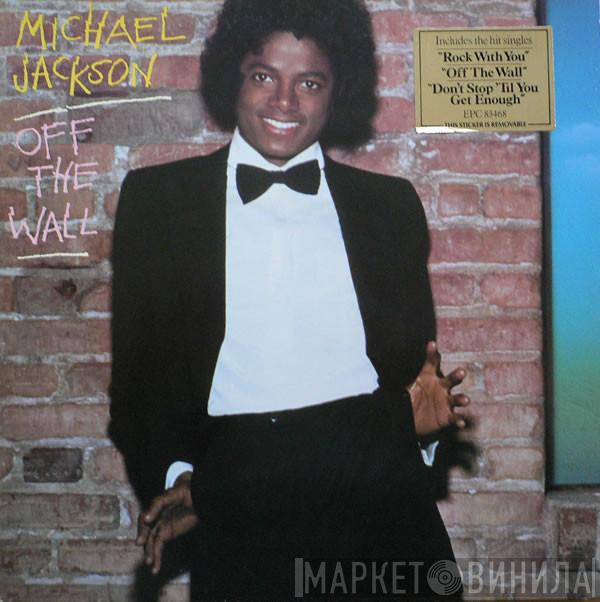 Michael Jackson - Off The Wall
