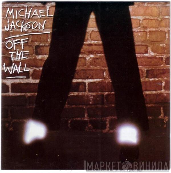  Michael Jackson  - Off The Wall