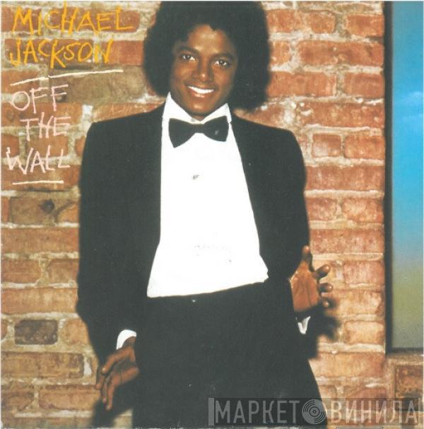  Michael Jackson  - Off The Wall