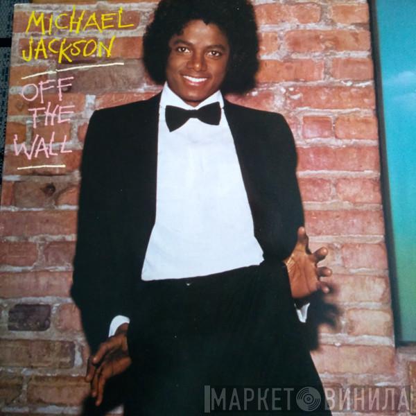  Michael Jackson  - Off The Wall