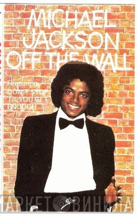  Michael Jackson  - Off The Wall